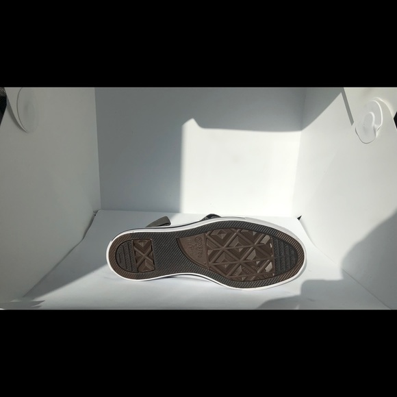 NEW Converse All Star Sneakers - Picture 5 of 5